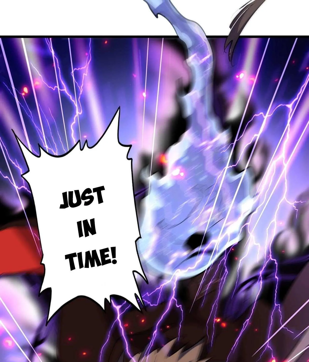 Magic Emperor Chapter 298 page 57 - 
