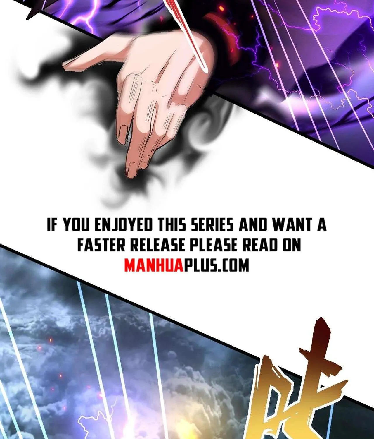 Magic Emperor Chapter 298 page 59 - 