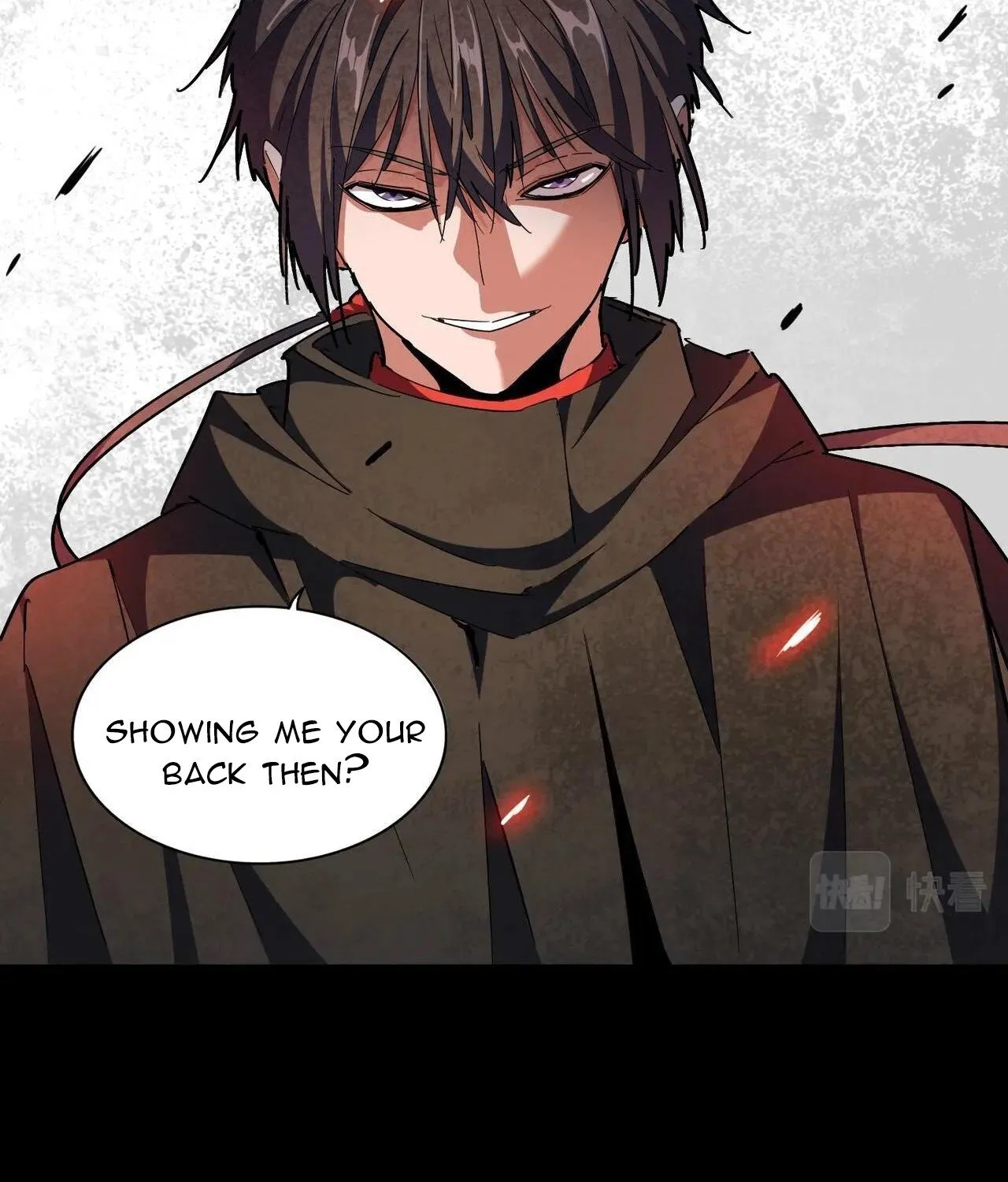 Magic Emperor Chapter 298 page 7 - 