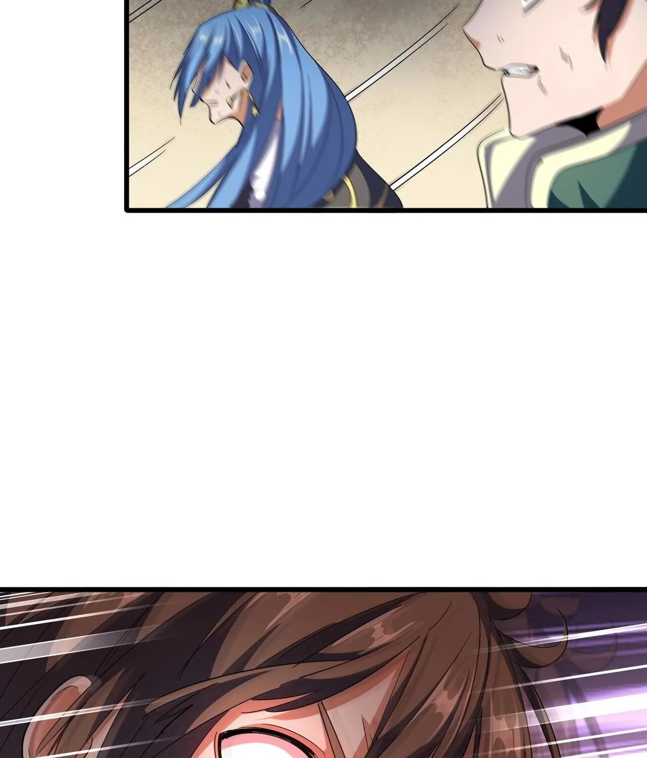 Magic Emperor Chapter 298 page 63 - 