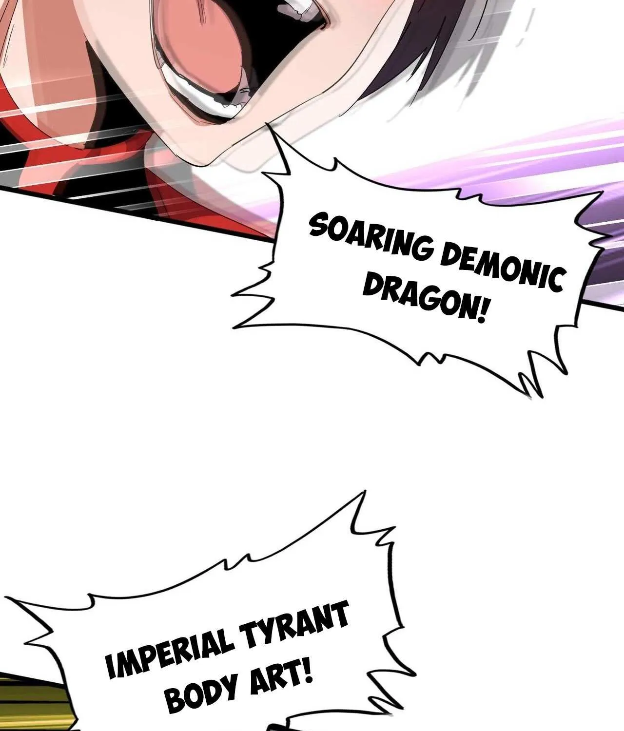 Magic Emperor Chapter 298 page 65 - 