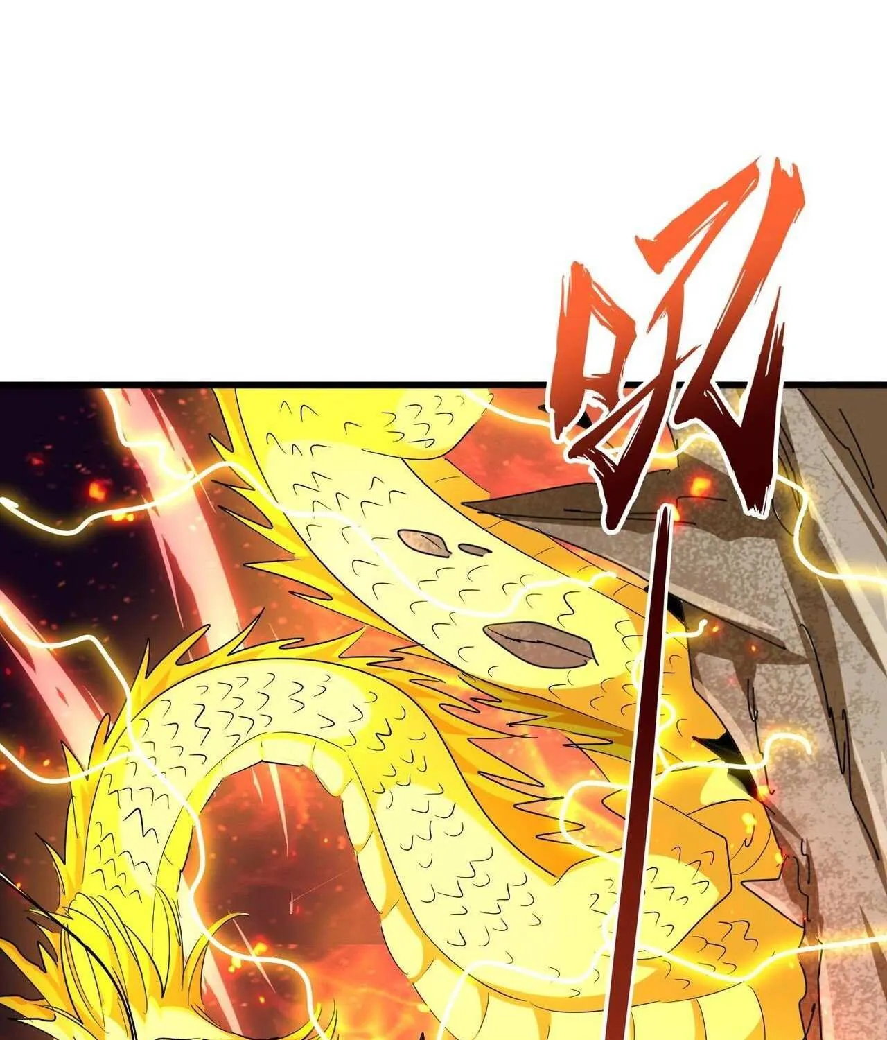 Magic Emperor Chapter 298 page 67 - 
