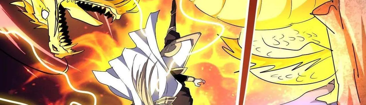 Magic Emperor Chapter 298 page 68 - 