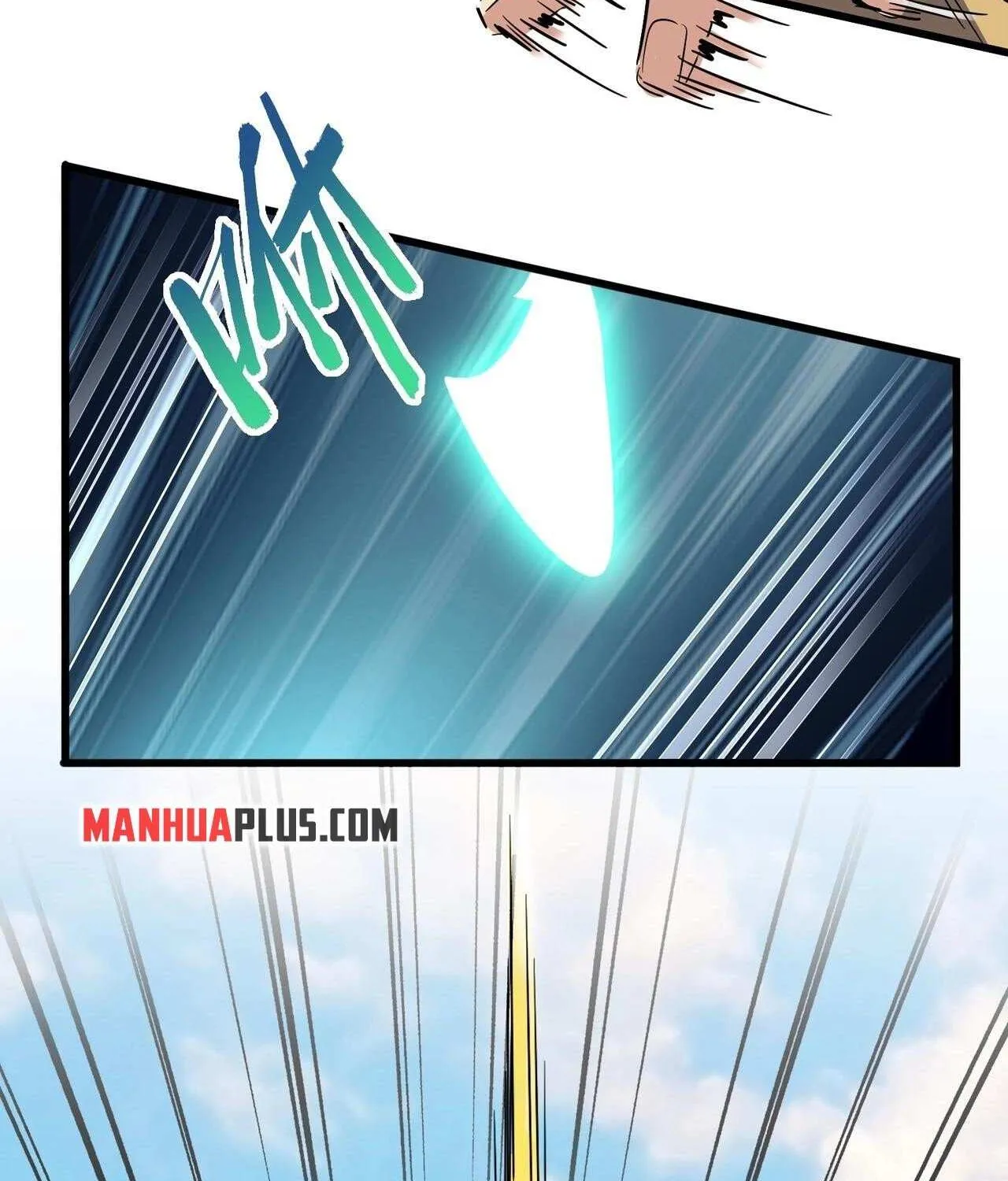 Magic Emperor Chapter 298 page 74 - 