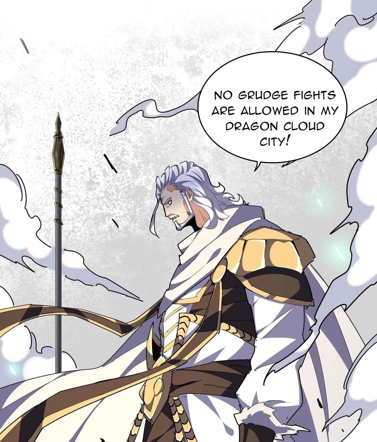 Magic Emperor Chapter 298 page 79 - 