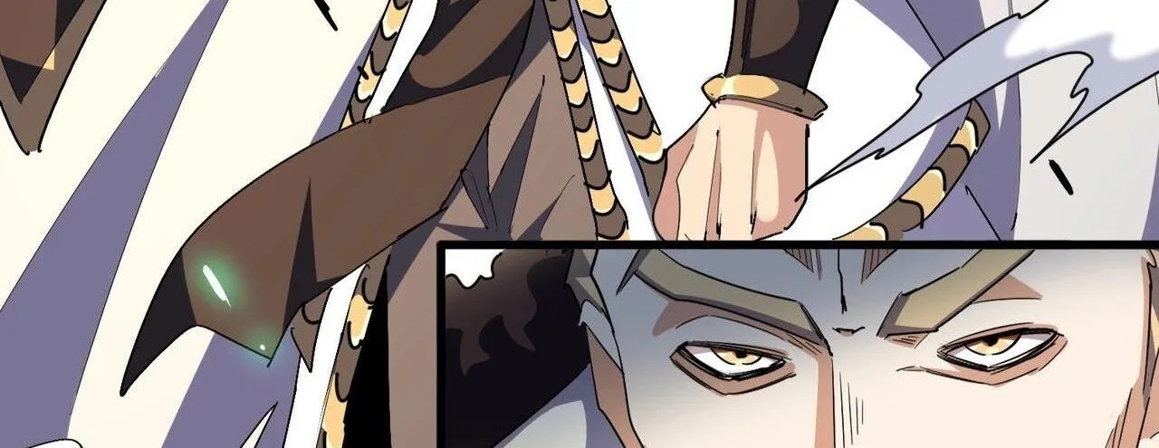 Magic Emperor Chapter 298 page 80 - 