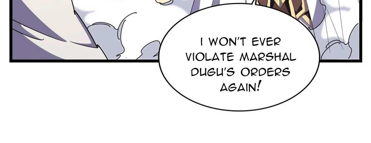 Magic Emperor Chapter 298 page 84 - 