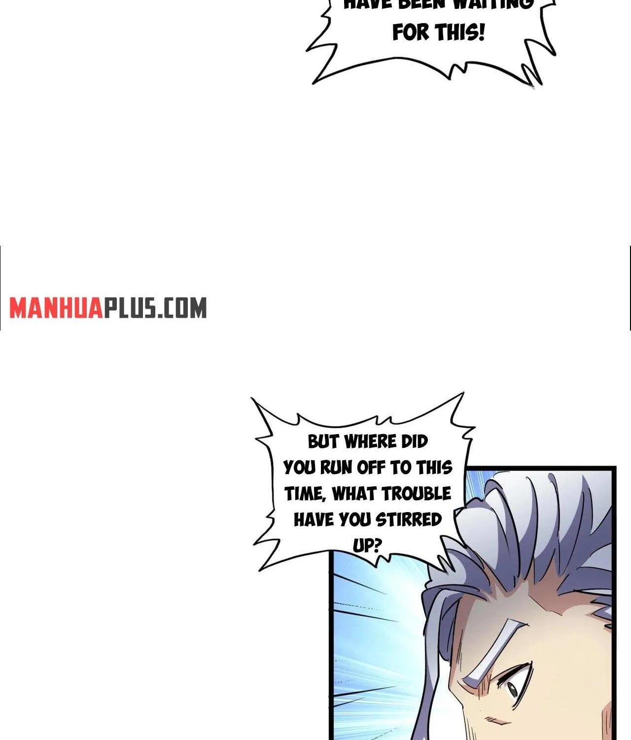 Magic Emperor Chapter 298 page 86 - 