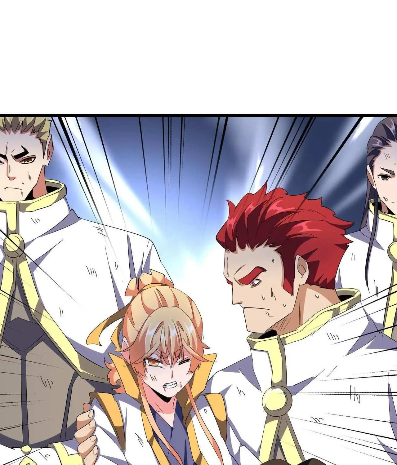 Magic Emperor Chapter 298 page 93 - 