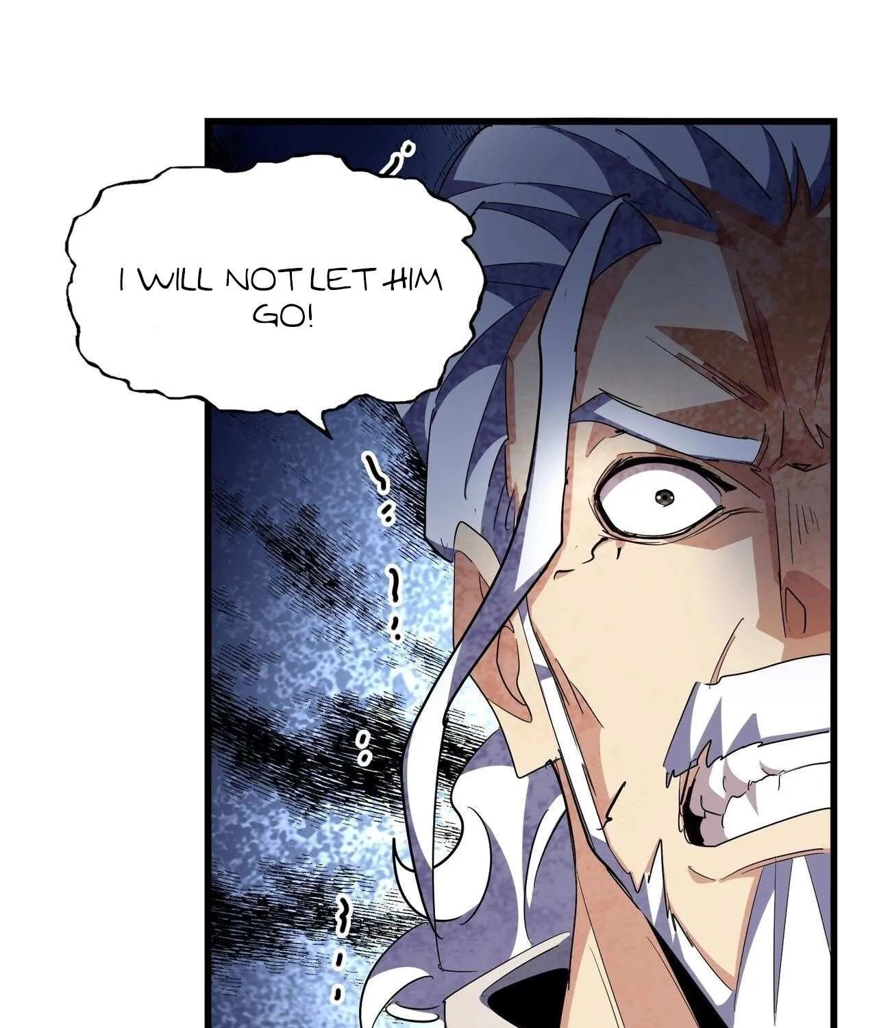 Magic Emperor Chapter 298 page 97 - 