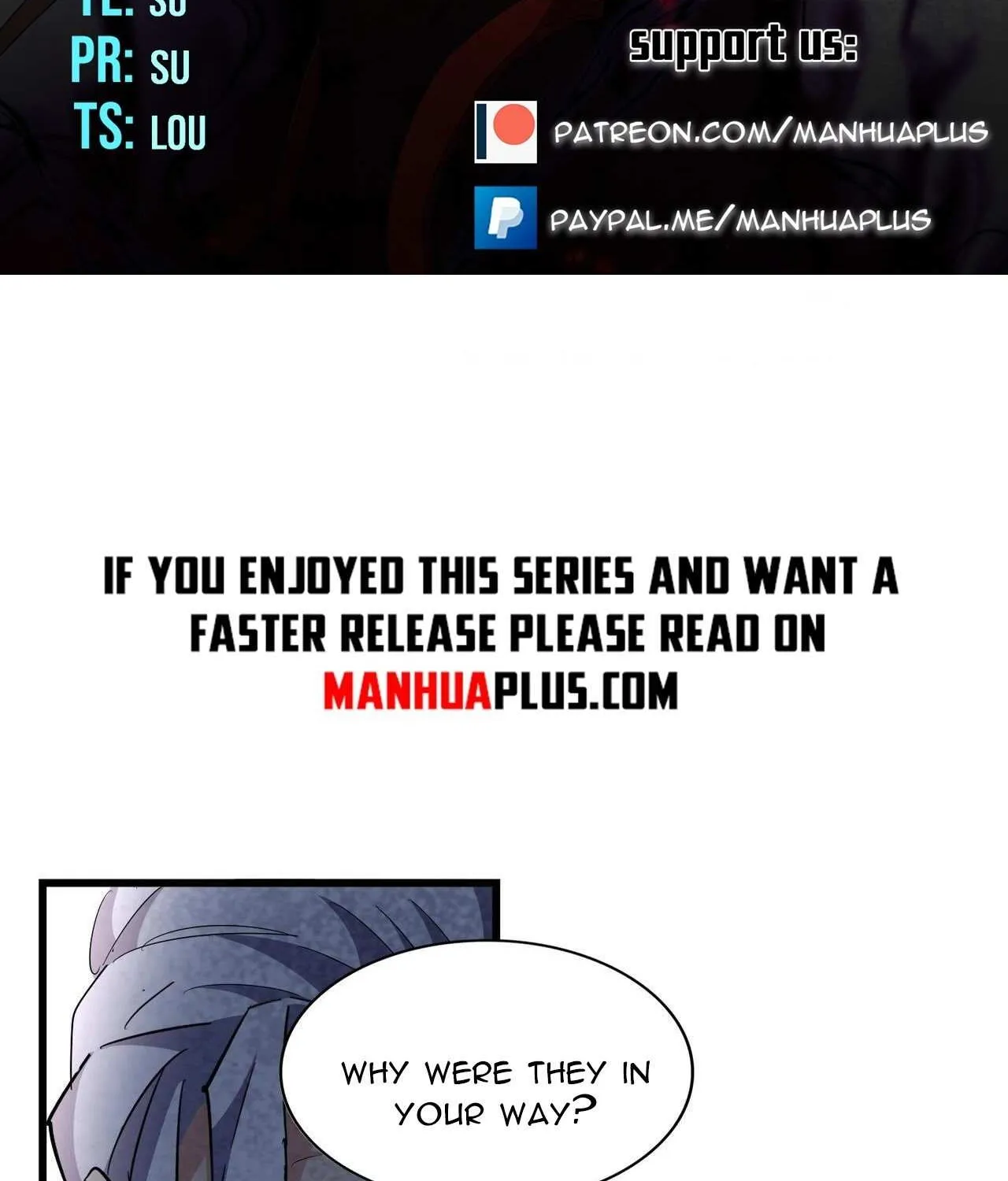 Magic Emperor Chapter 299 page 2 - 