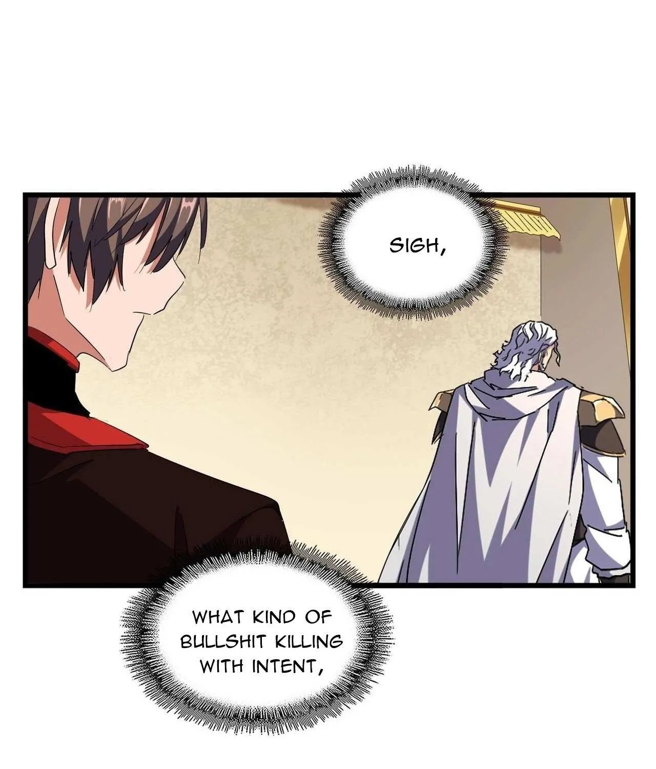 Magic Emperor Chapter 299 page 101 - 