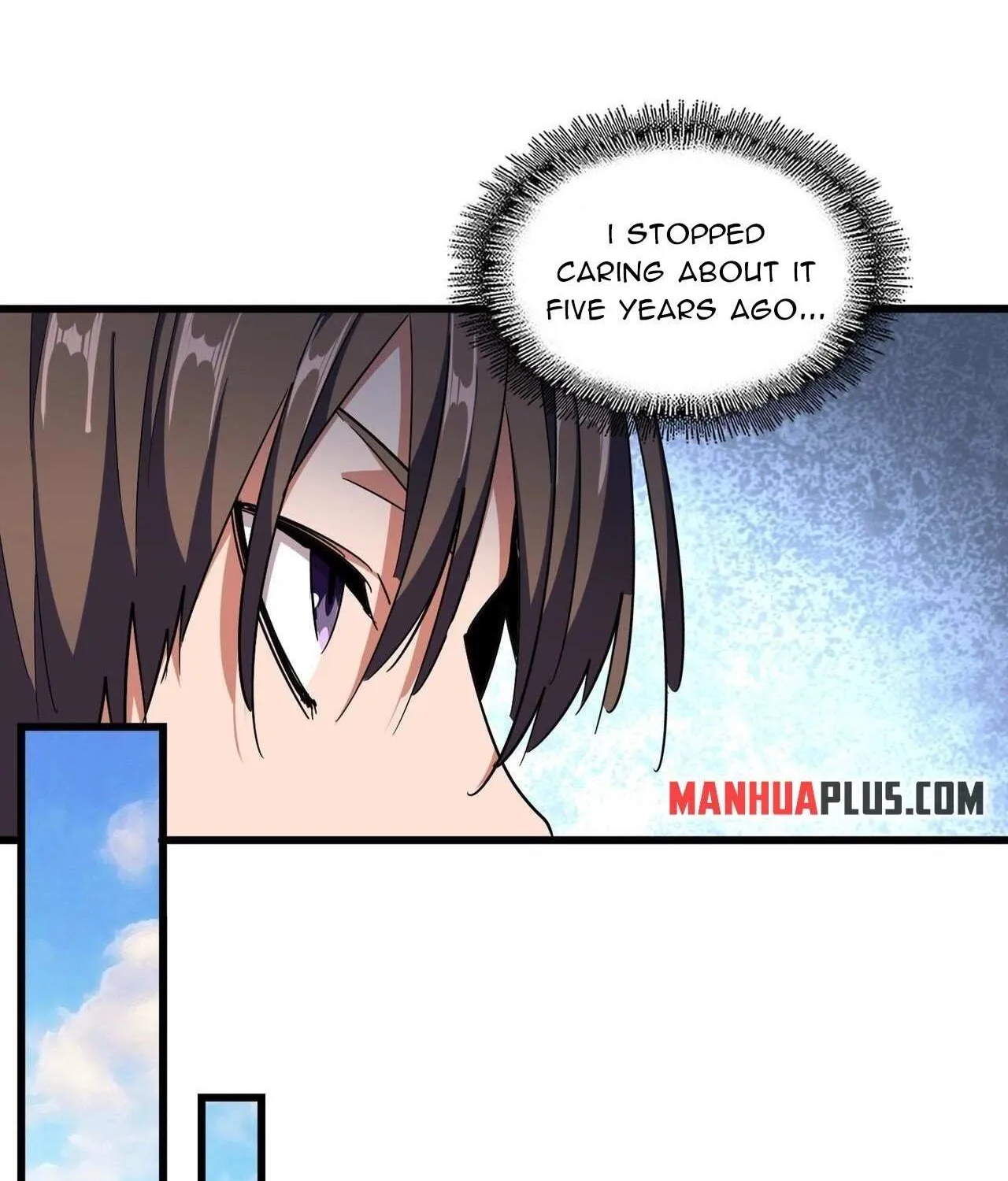 Magic Emperor Chapter 299 page 102 - 