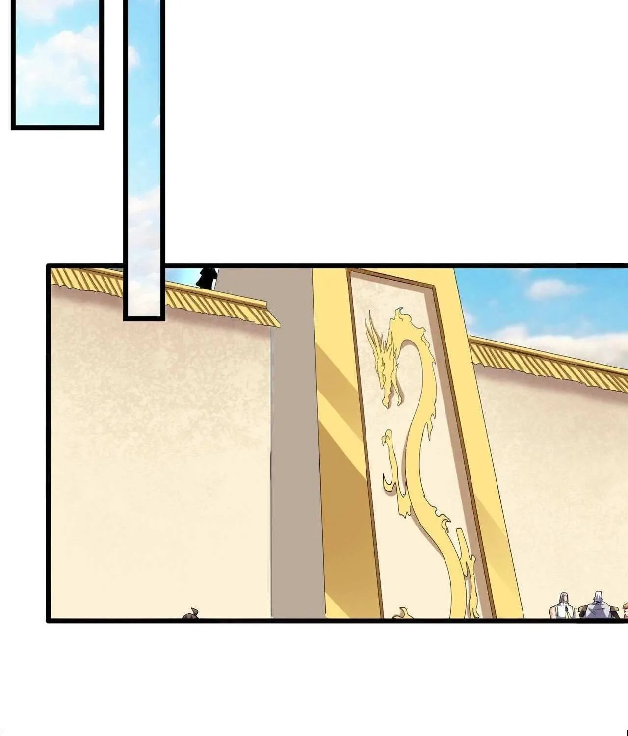 Magic Emperor Chapter 299 page 103 - 