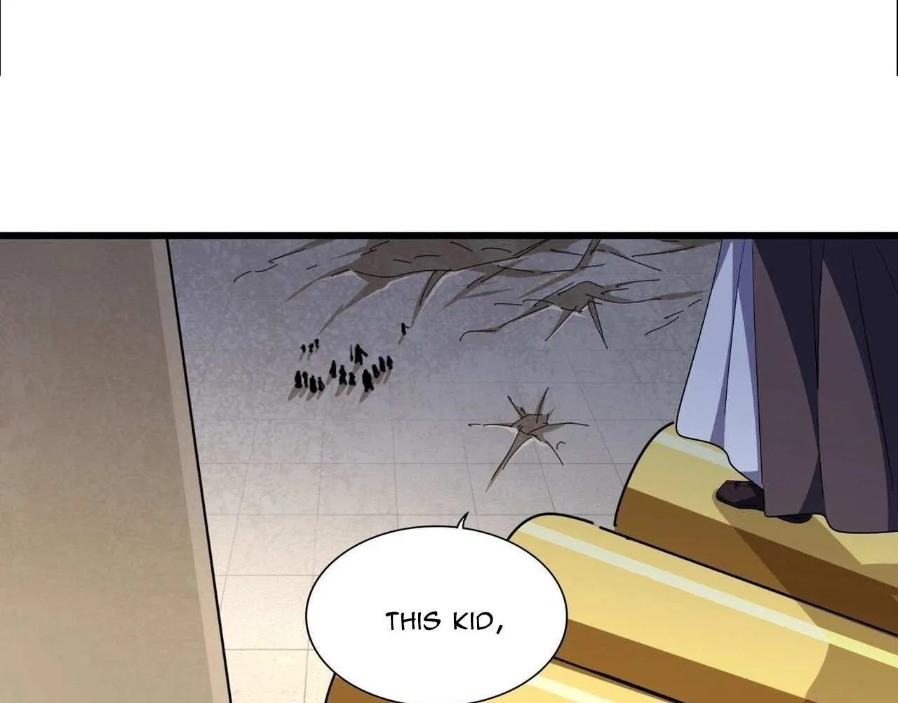 Magic Emperor Chapter 299 page 104 - 