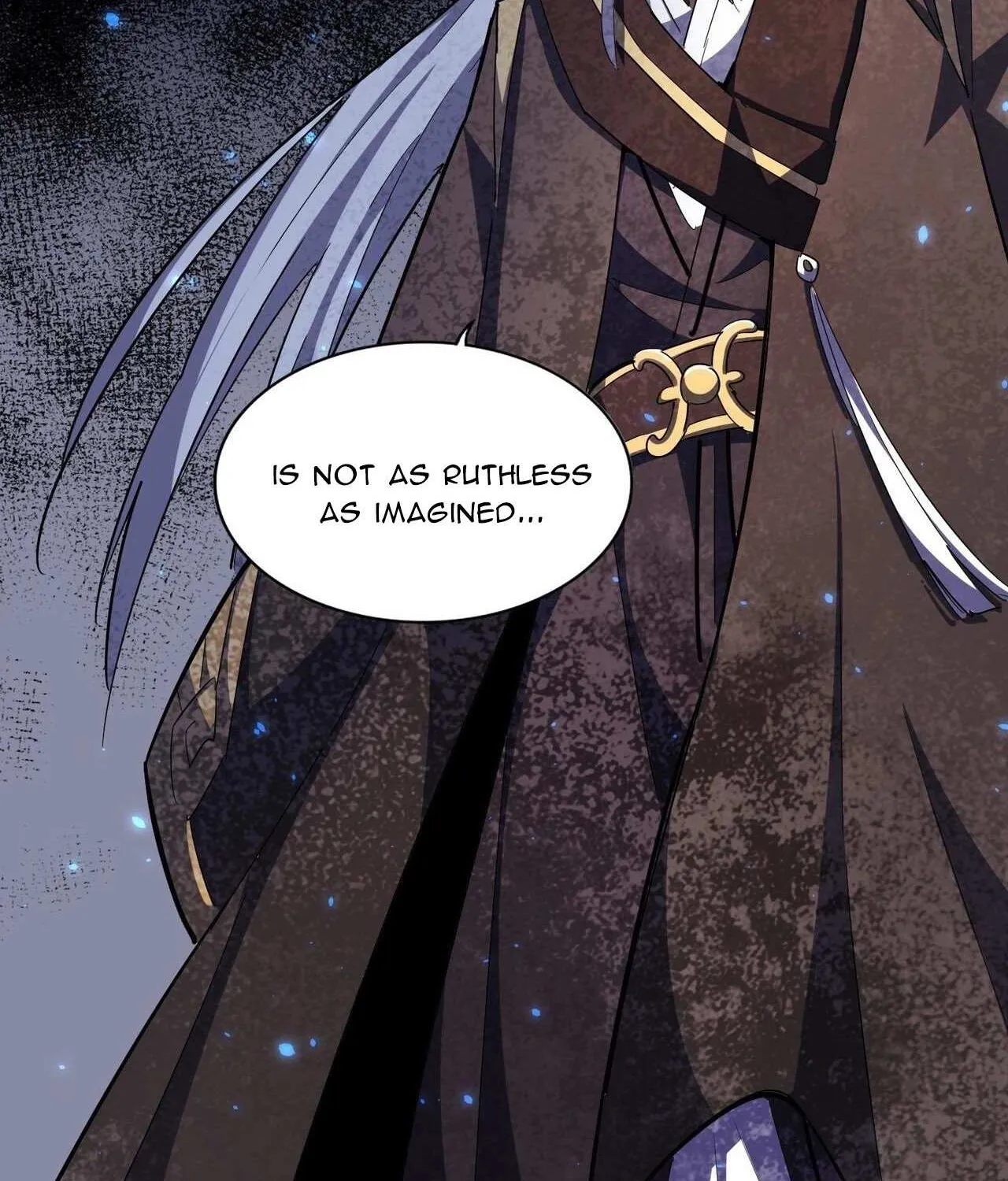 Magic Emperor Chapter 299 page 106 - 