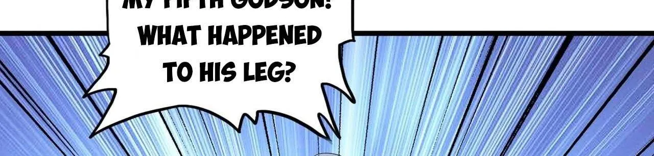 Magic Emperor Chapter 299 page 16 - 