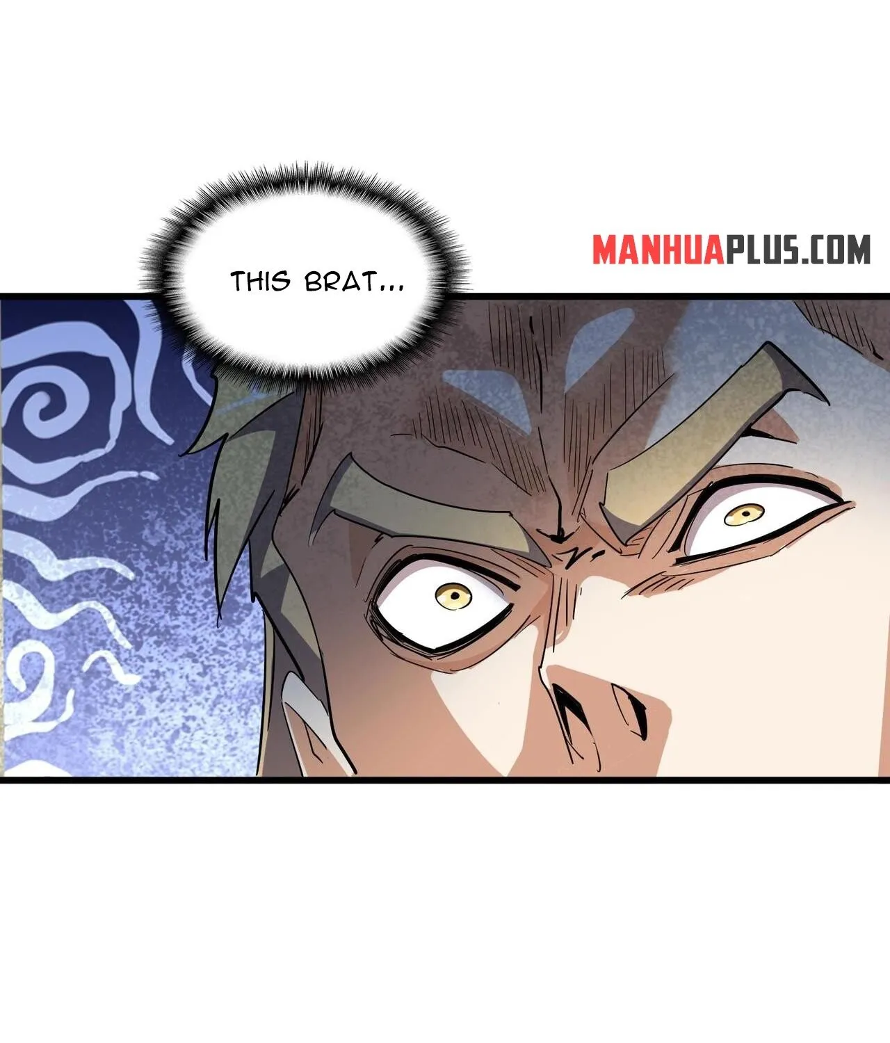 Magic Emperor Chapter 299 page 39 - 