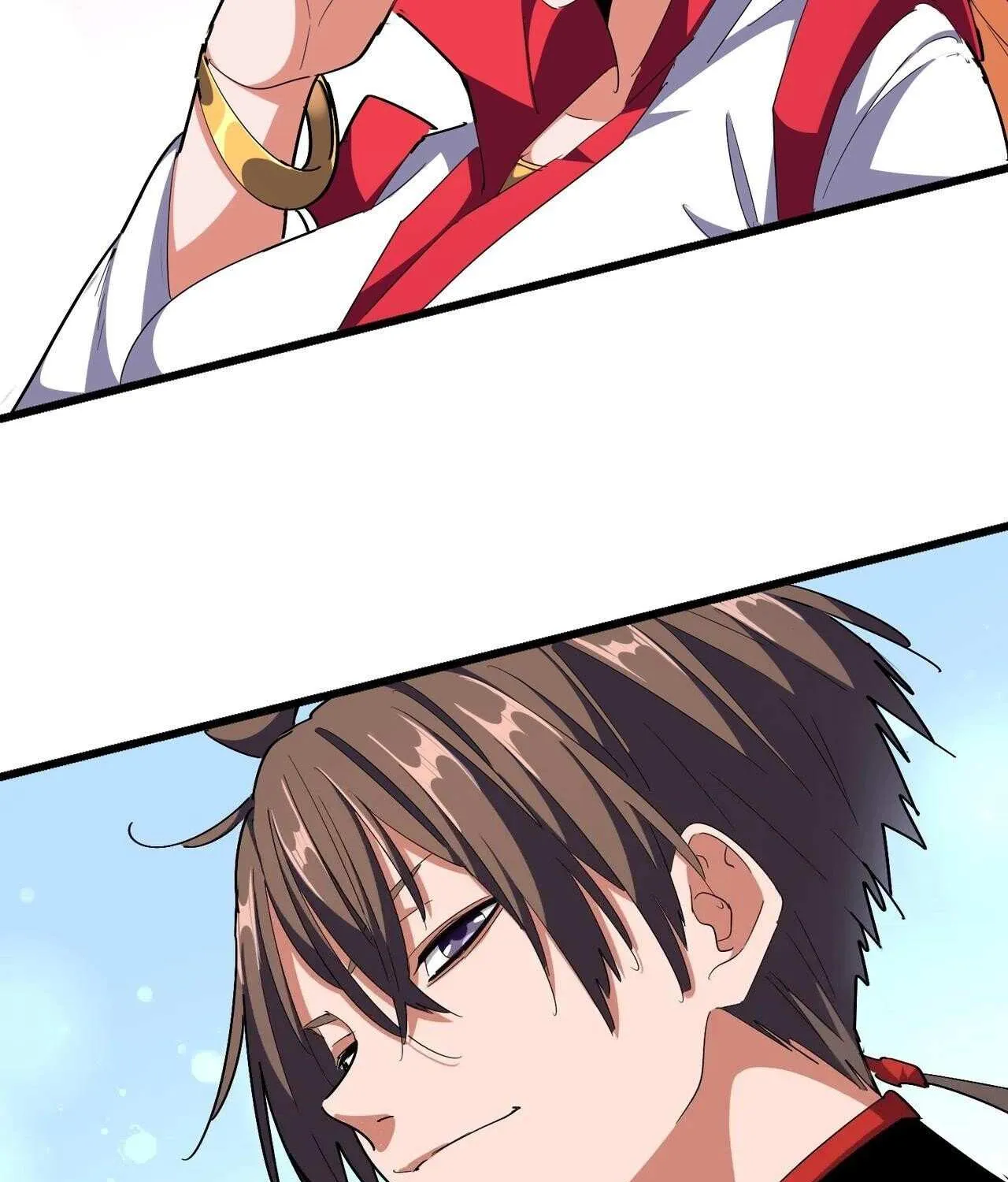 Magic Emperor Chapter 299 page 49 - 