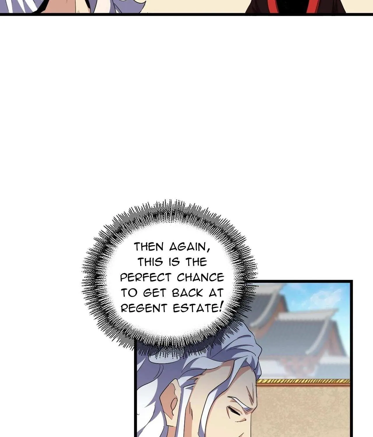 Magic Emperor Chapter 299 page 51 - 