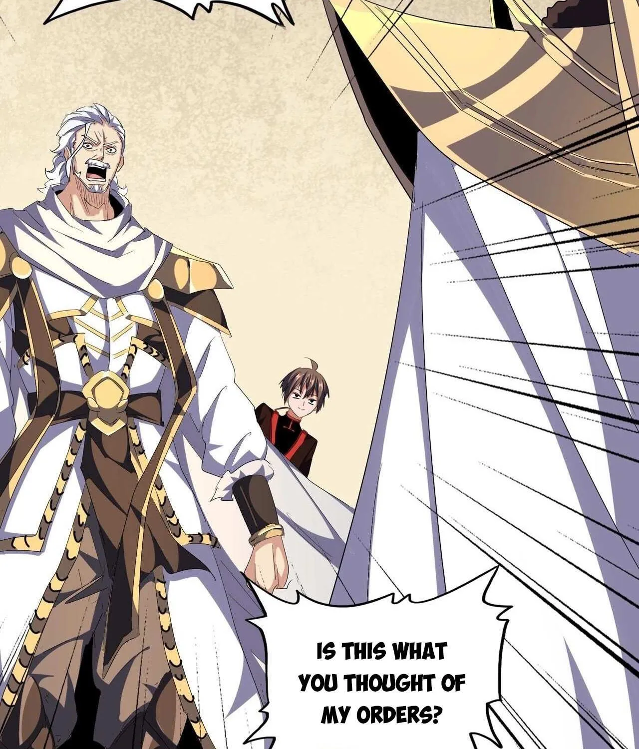 Magic Emperor Chapter 299 page 54 - 