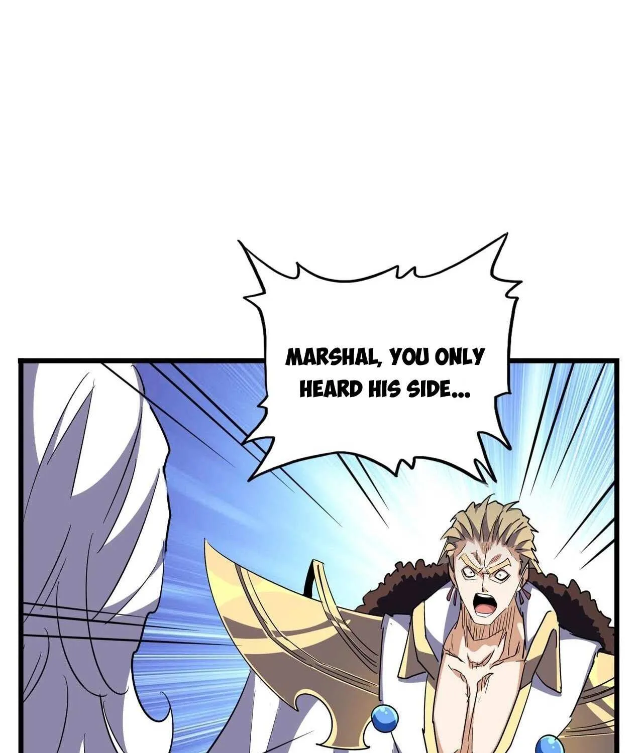 Magic Emperor Chapter 299 page 57 - 