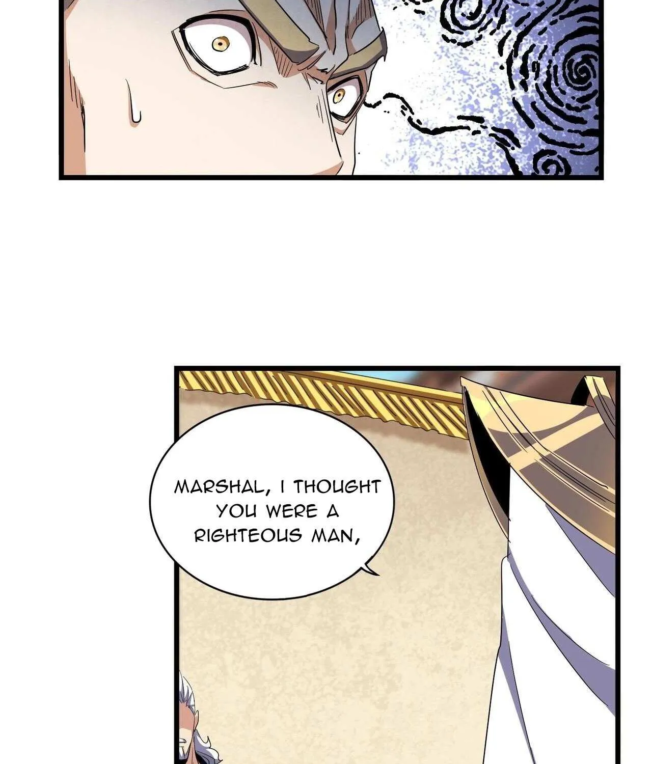 Magic Emperor Chapter 299 page 63 - 
