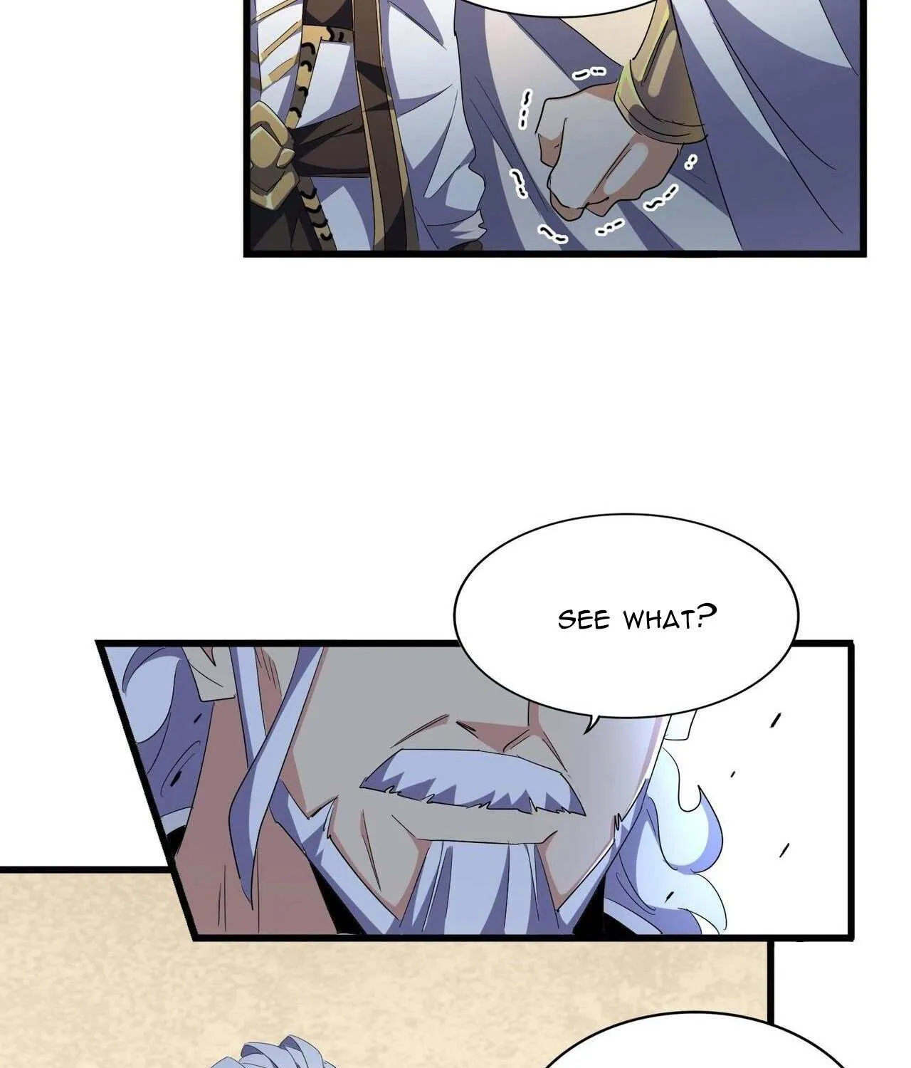 Magic Emperor Chapter 299 page 65 - 