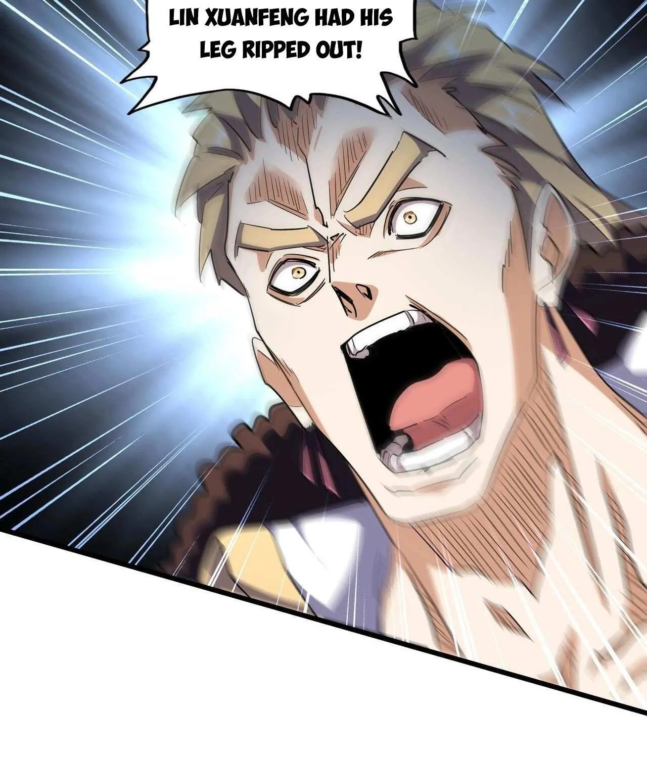 Magic Emperor Chapter 299 page 67 - 