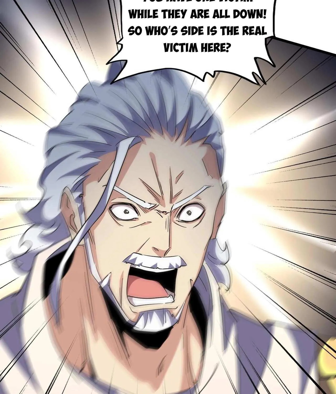 Magic Emperor Chapter 299 page 69 - 