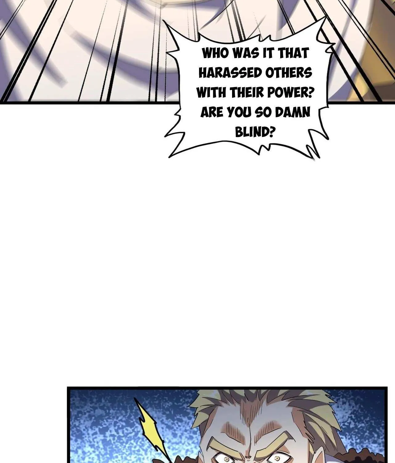 Magic Emperor Chapter 299 page 70 - 