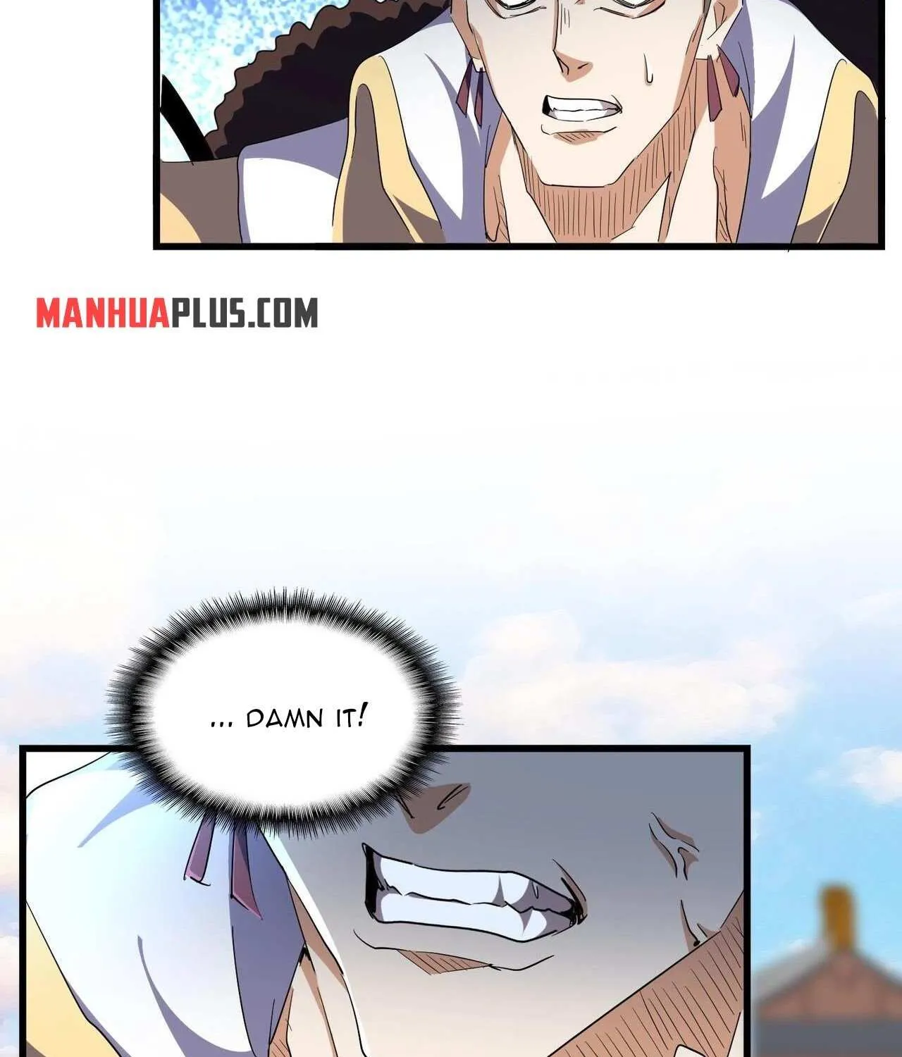 Magic Emperor Chapter 299 page 71 - 