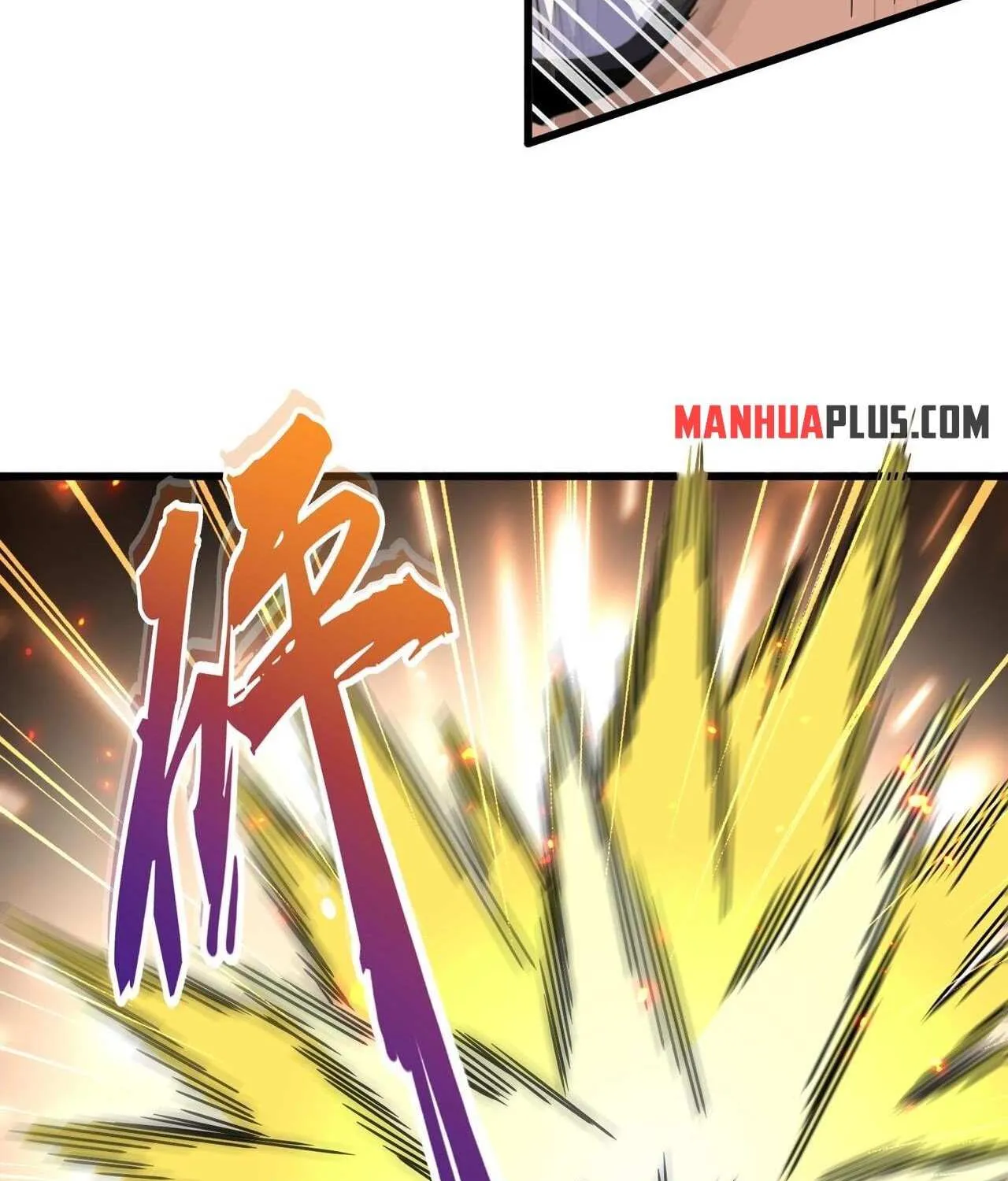 Magic Emperor Chapter 299 page 79 - 