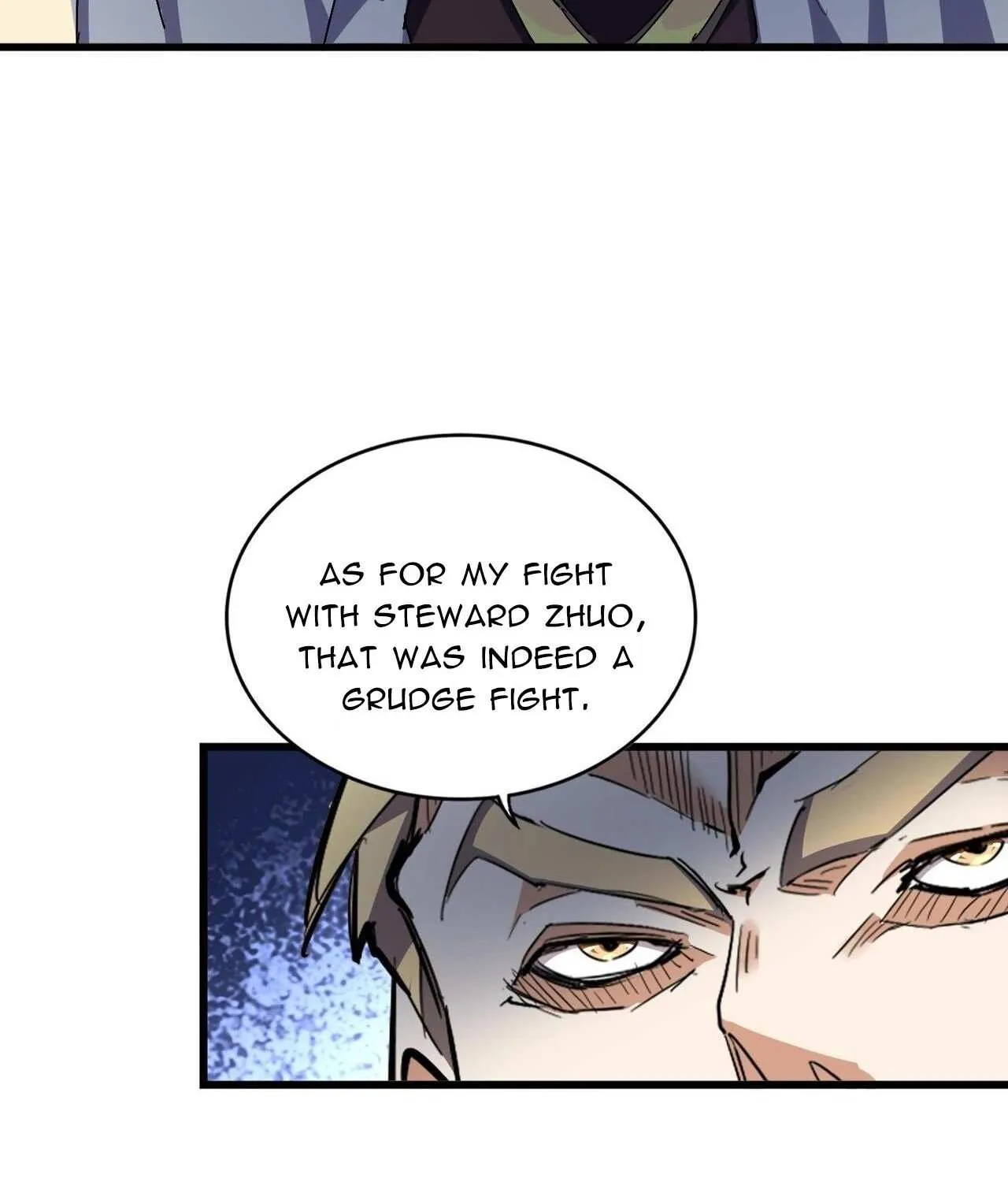 Magic Emperor Chapter 299 page 9 - 
