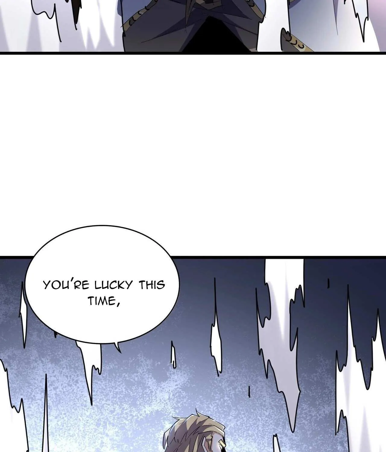 Magic Emperor Chapter 299 page 83 - 
