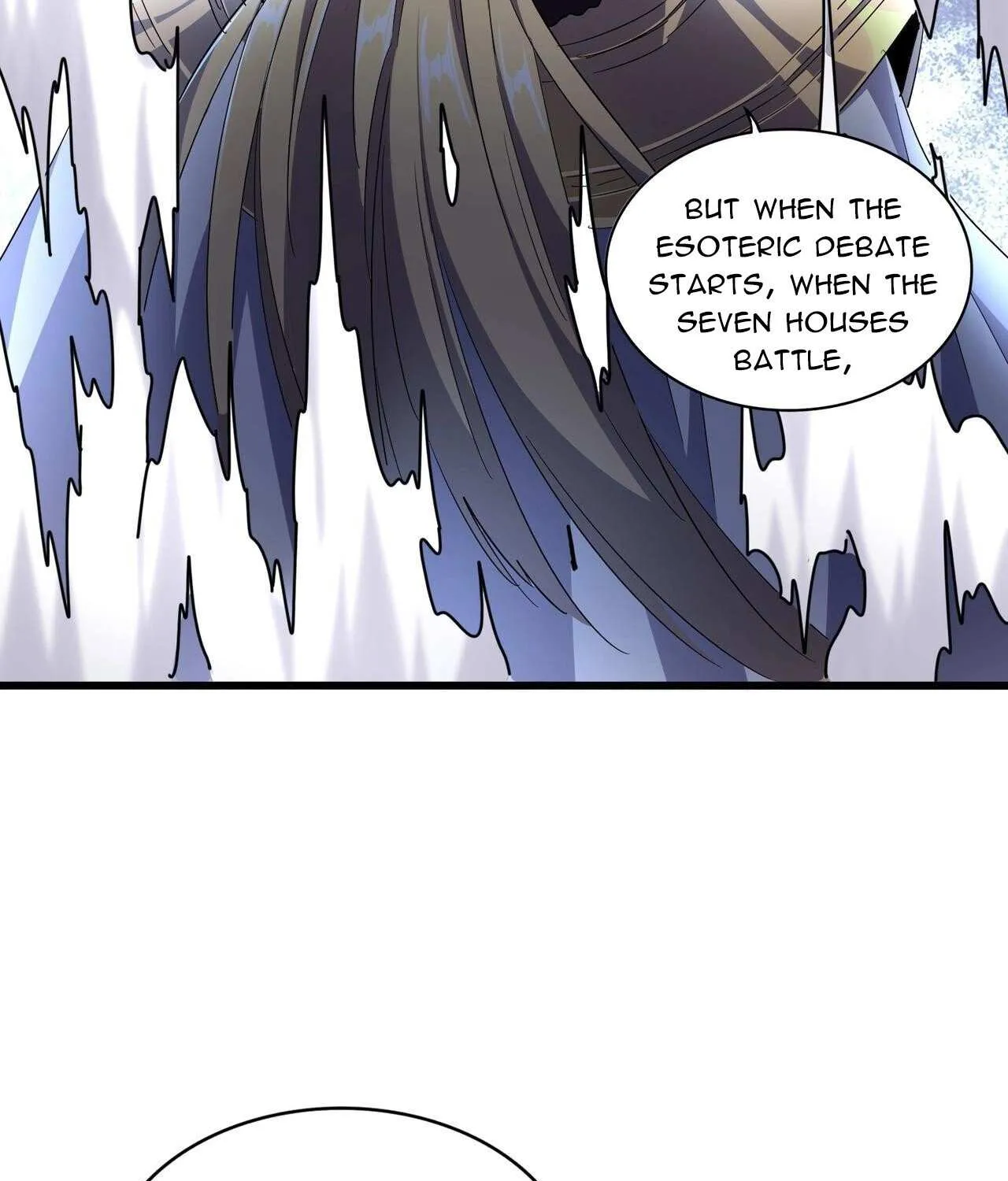 Magic Emperor Chapter 299 page 85 - 