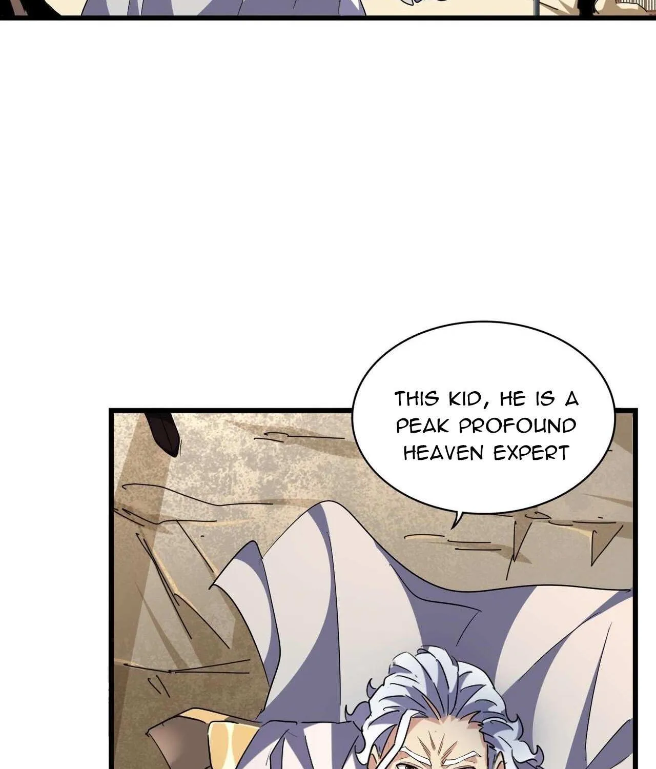 Magic Emperor Chapter 299 page 90 - 