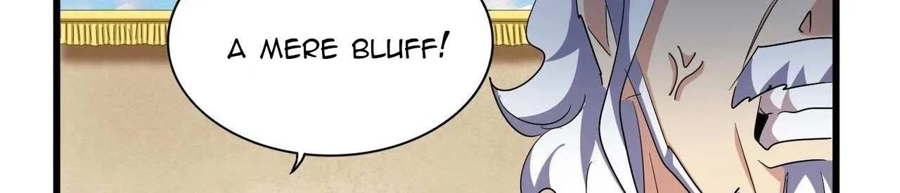 Magic Emperor Chapter 299 page 92 - 