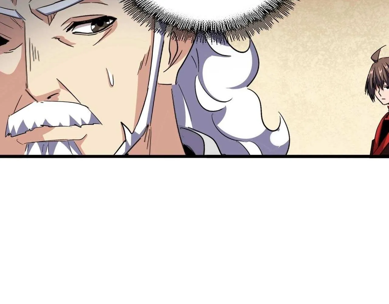 Magic Emperor Chapter 299 page 100 - 