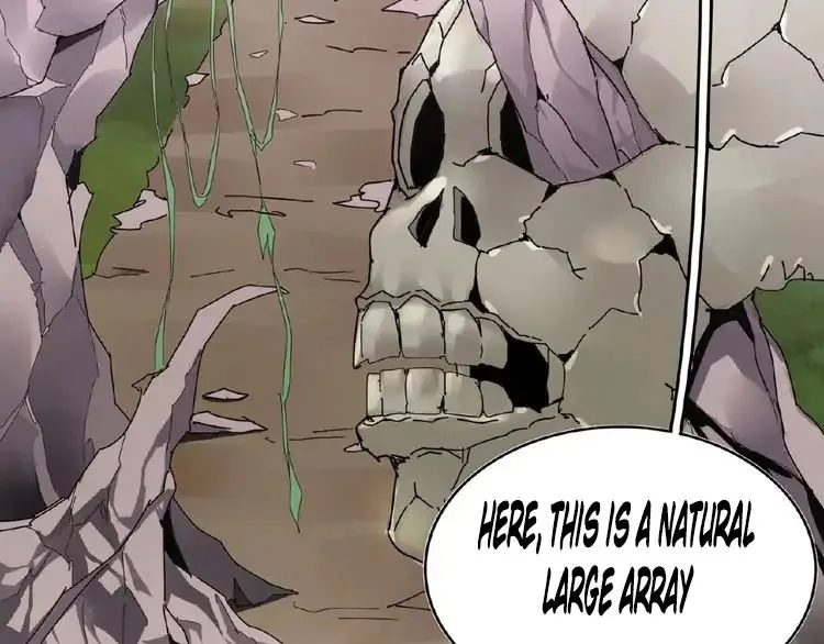 Magic Emperor Chapter 3 page 107 - 