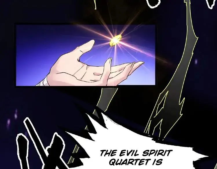 Magic Emperor Chapter 3 page 114 - 