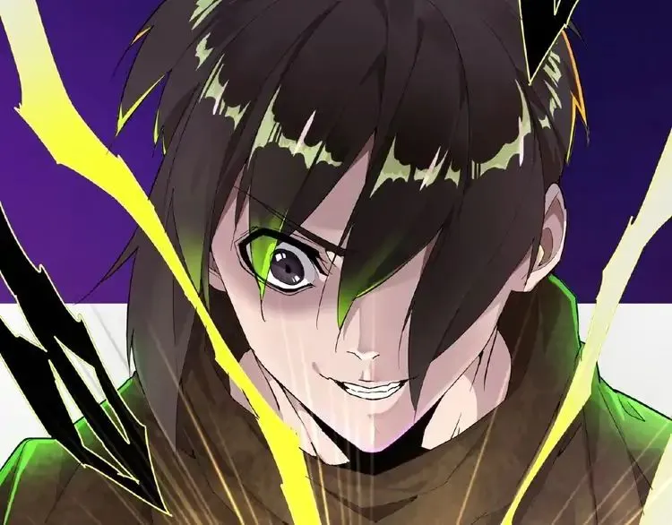 Magic Emperor Chapter 3 page 116 - 
