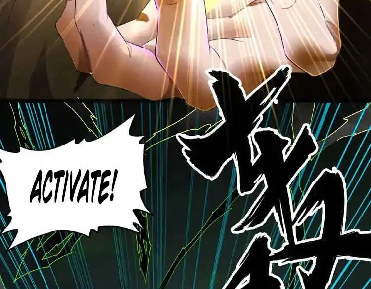 Magic Emperor Chapter 3 page 118 - 