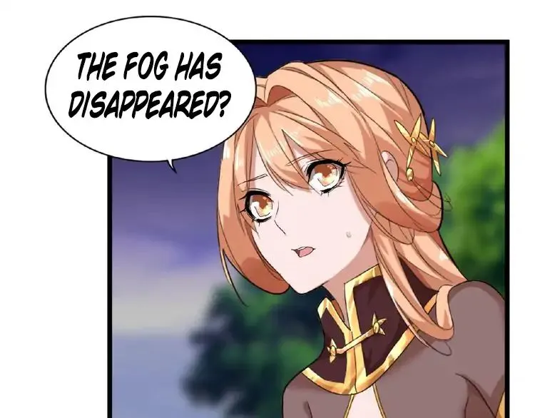 Magic Emperor Chapter 3 page 126 - 