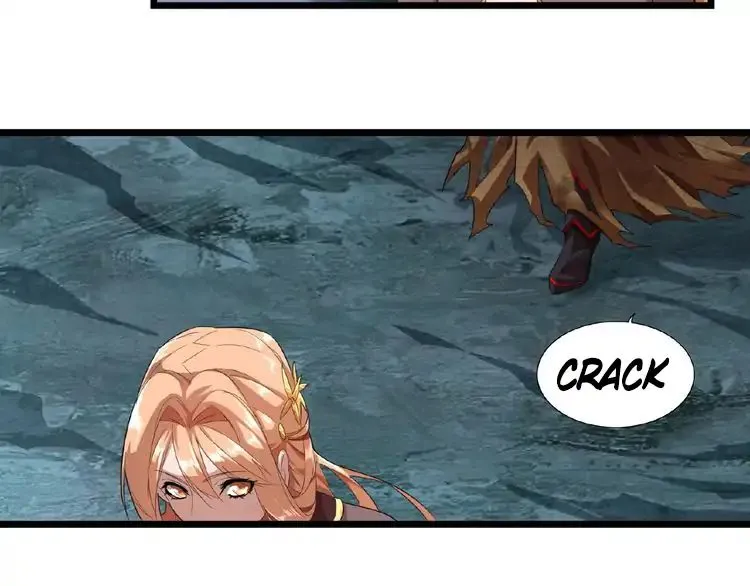 Magic Emperor Chapter 3 page 127 - 