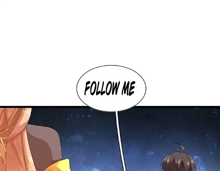 Magic Emperor Chapter 3 page 132 - 