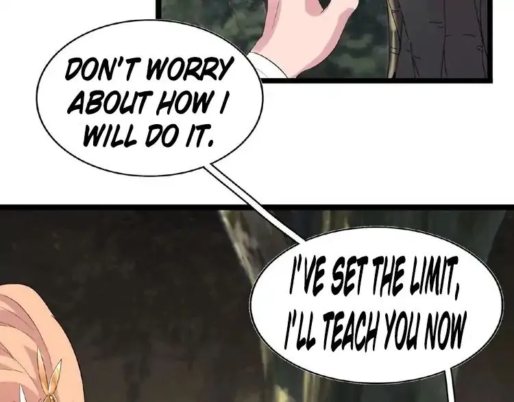 Magic Emperor Chapter 3 page 144 - 