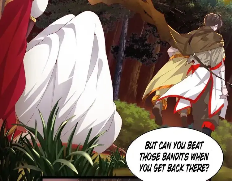 Magic Emperor Chapter 3 page 16 - 