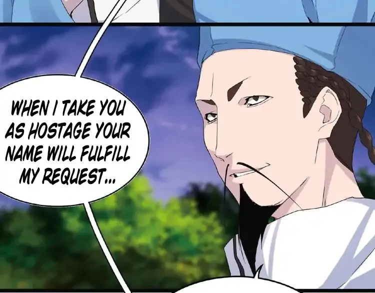 Magic Emperor Chapter 3 page 154 - 