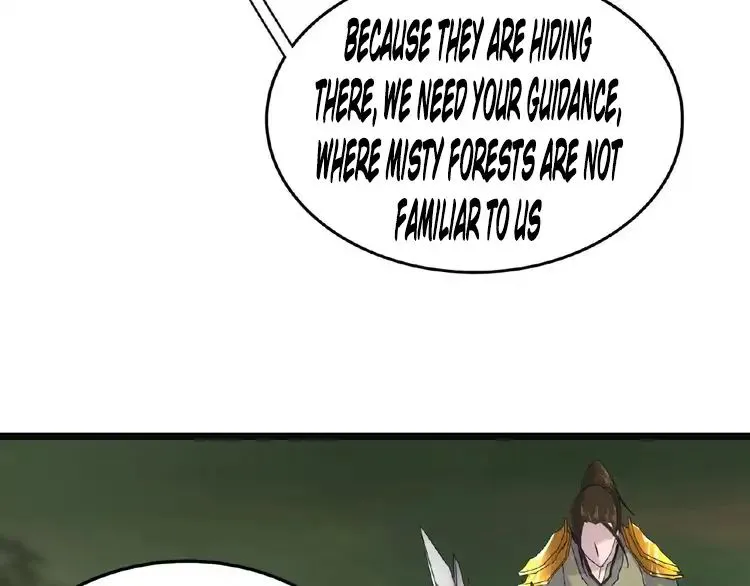 Magic Emperor Chapter 3 page 155 - 